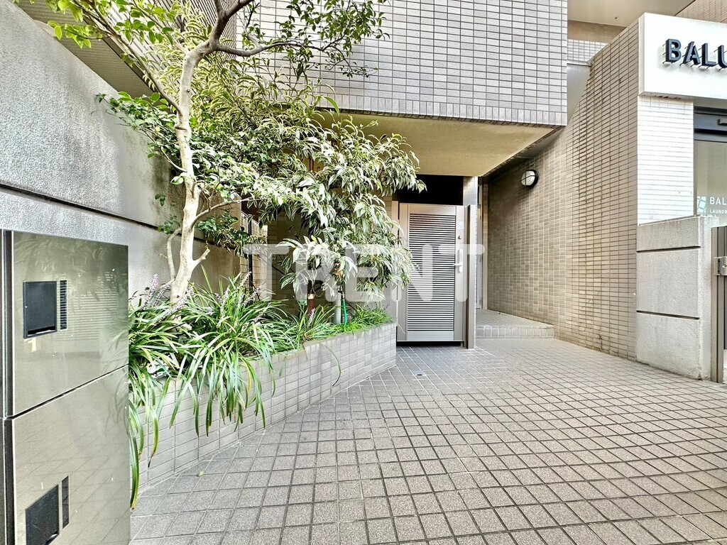 グランヴィル中野