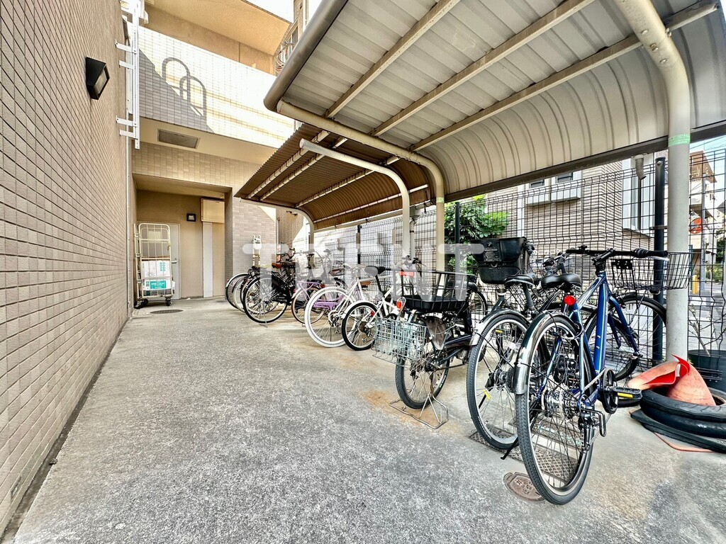 グランヴィル中野