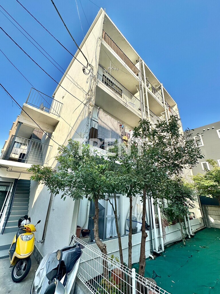 本郷マンション