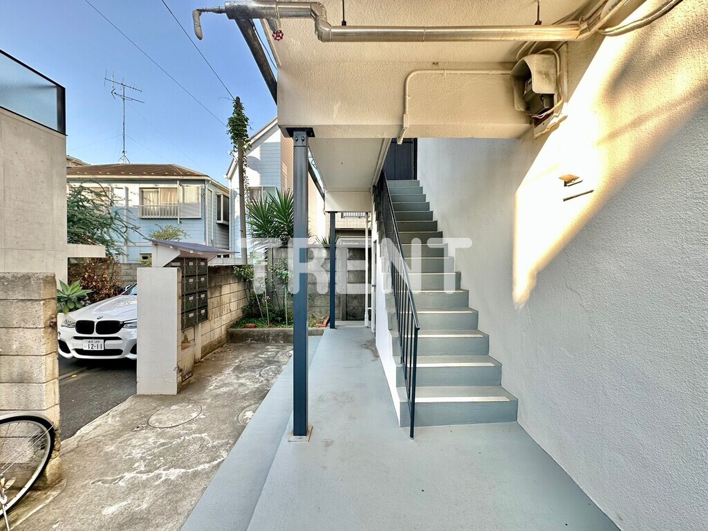 本郷マンション