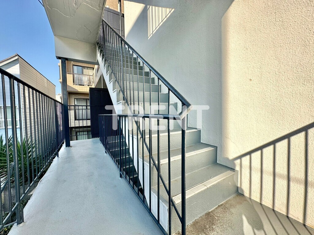 本郷マンション