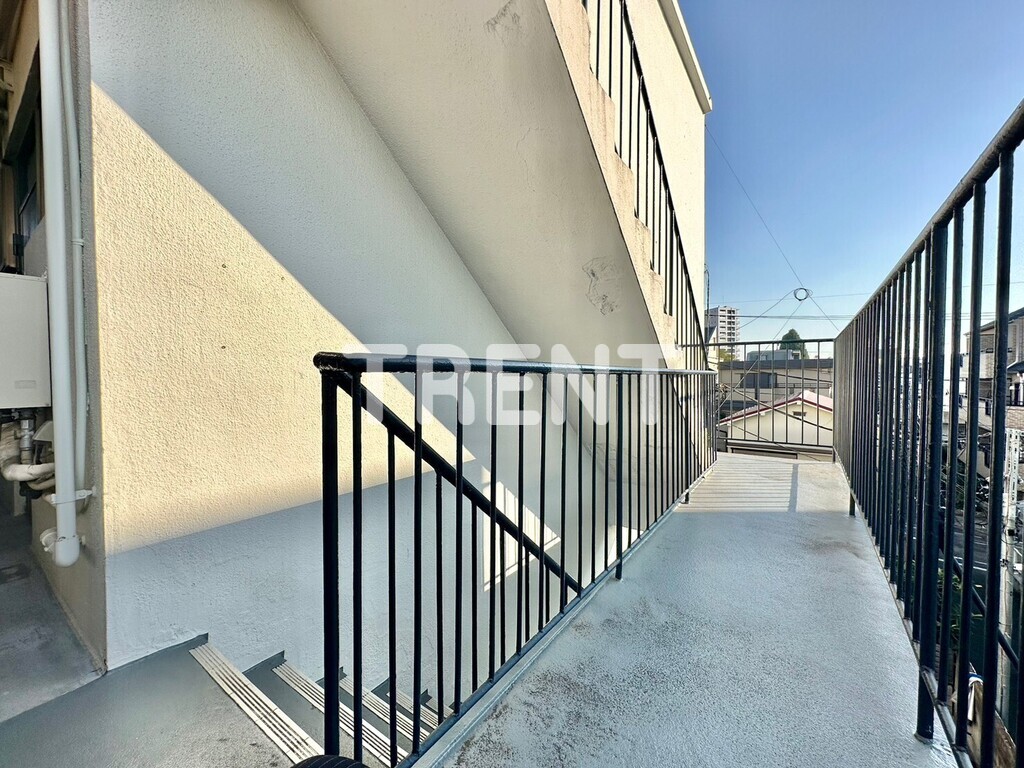 本郷マンション