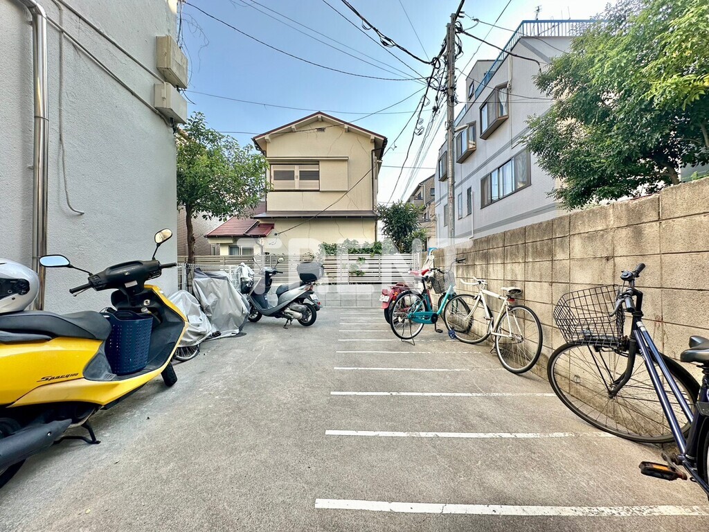 本郷マンション
