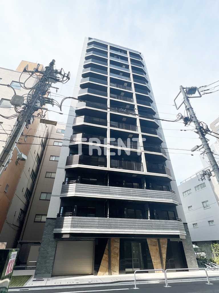 リテラス浅草橋イースト