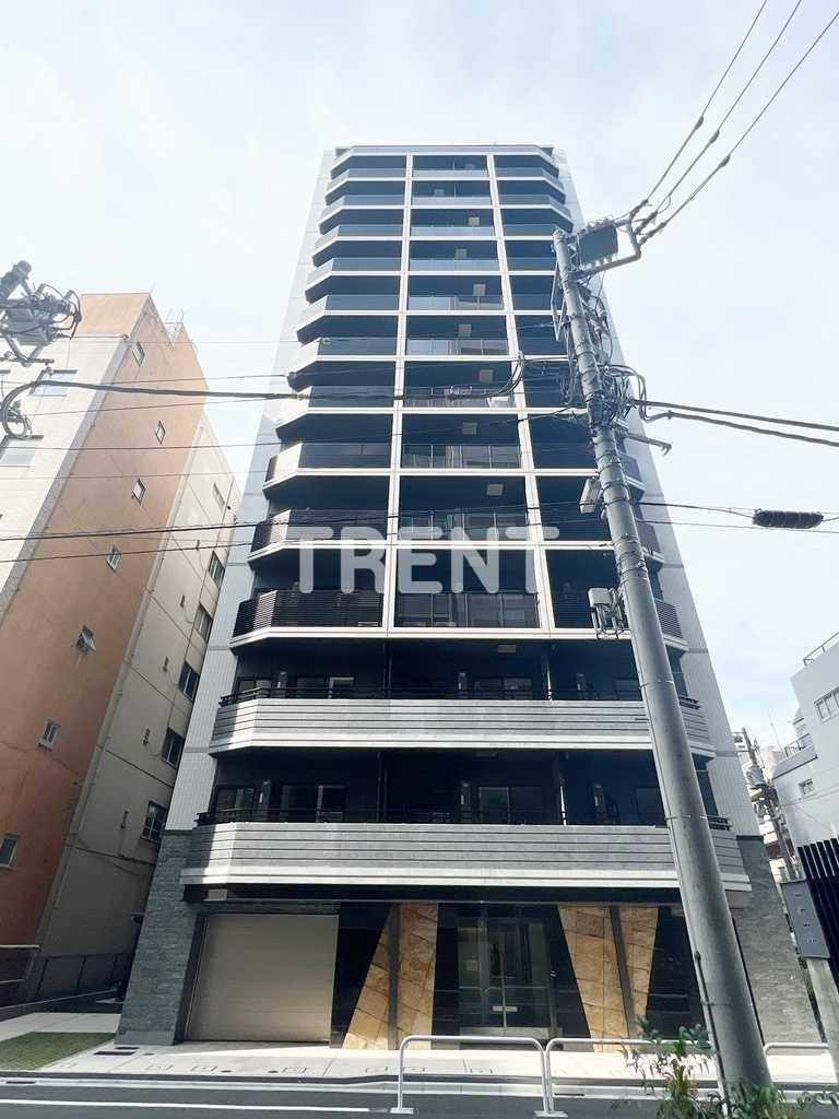リテラス浅草橋イースト