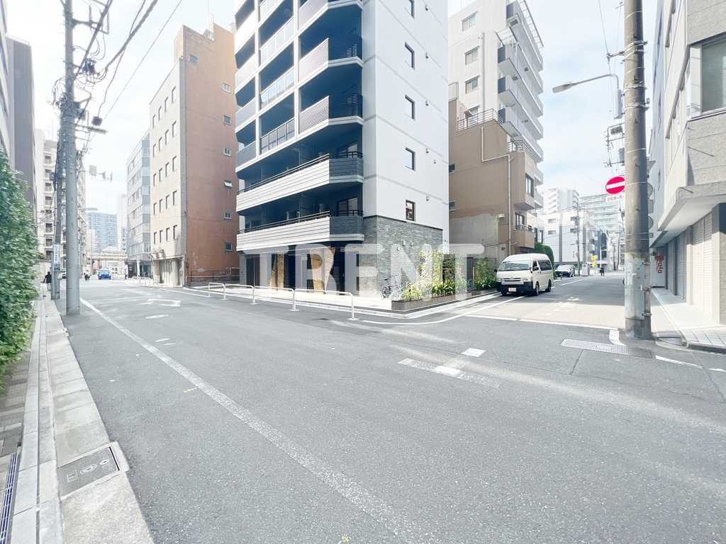 リテラス浅草橋イースト