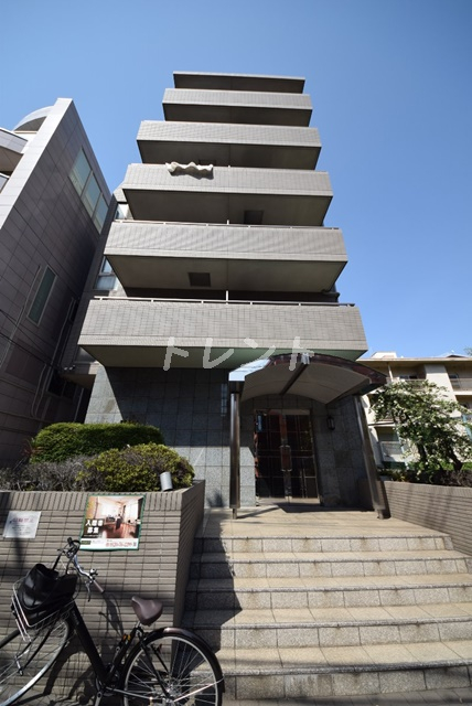 菱和パレス小石川後楽園
