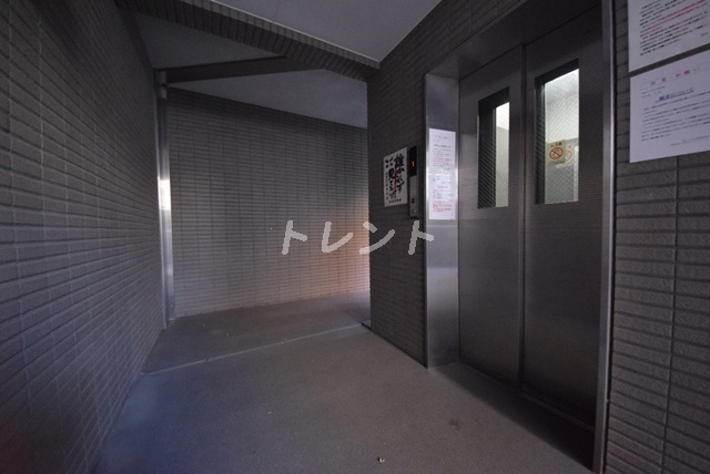 菱和パレス小石川後楽園