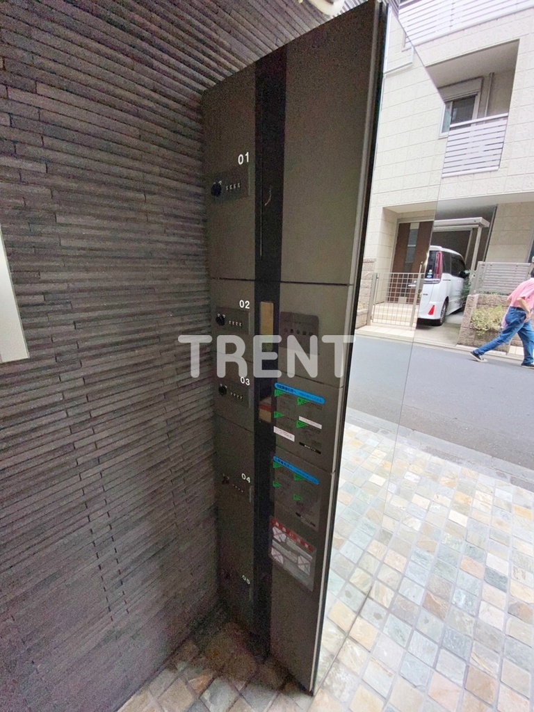 プリンセスライン四谷四丁目ウエスト