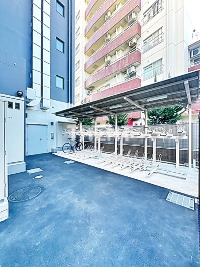 アイフラット若松河田
