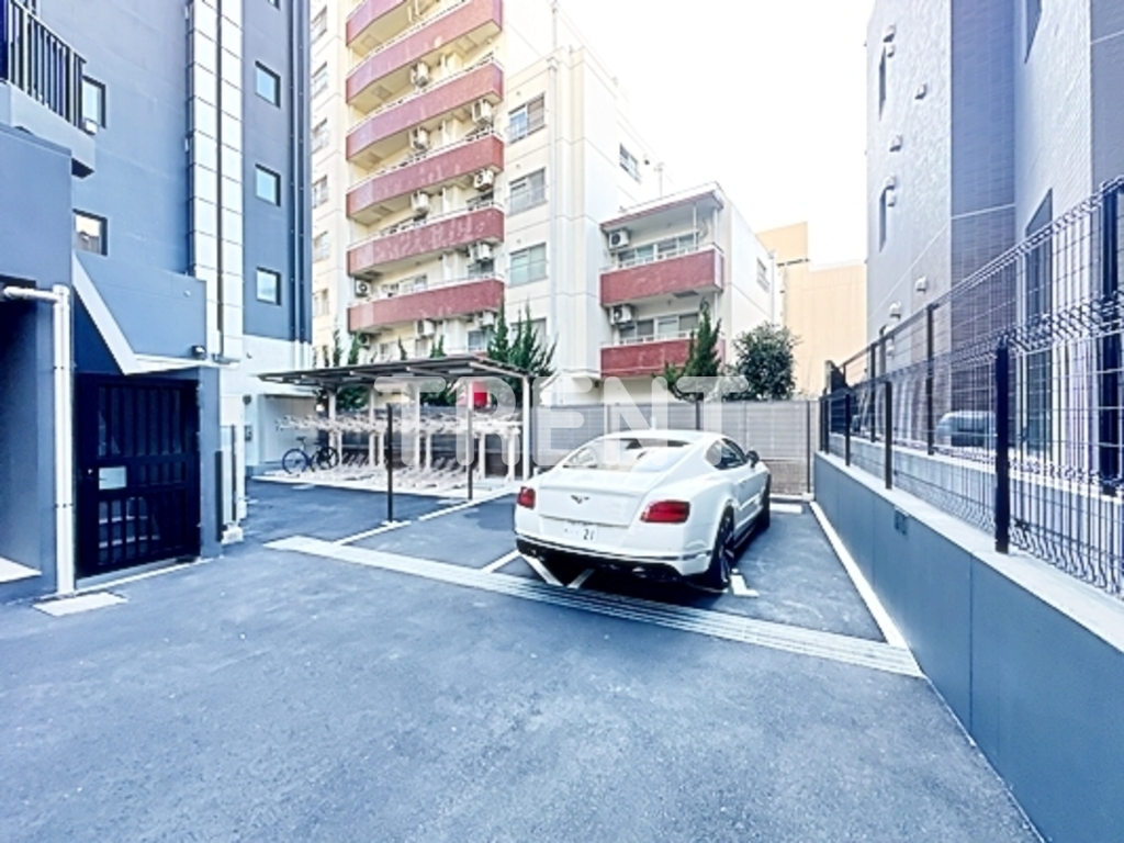 アイフラット若松河田