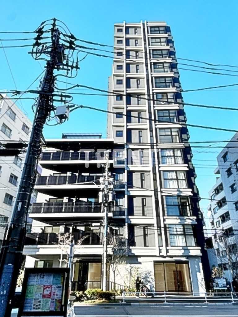 アイフラット若松河田