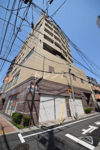 コンシェリアデュー後楽園