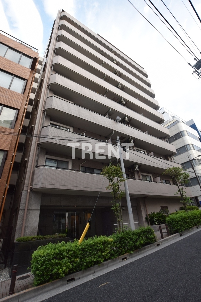 藤和シティホームズ御茶ノ水