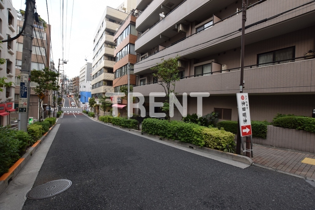 藤和シティホームズ御茶ノ水