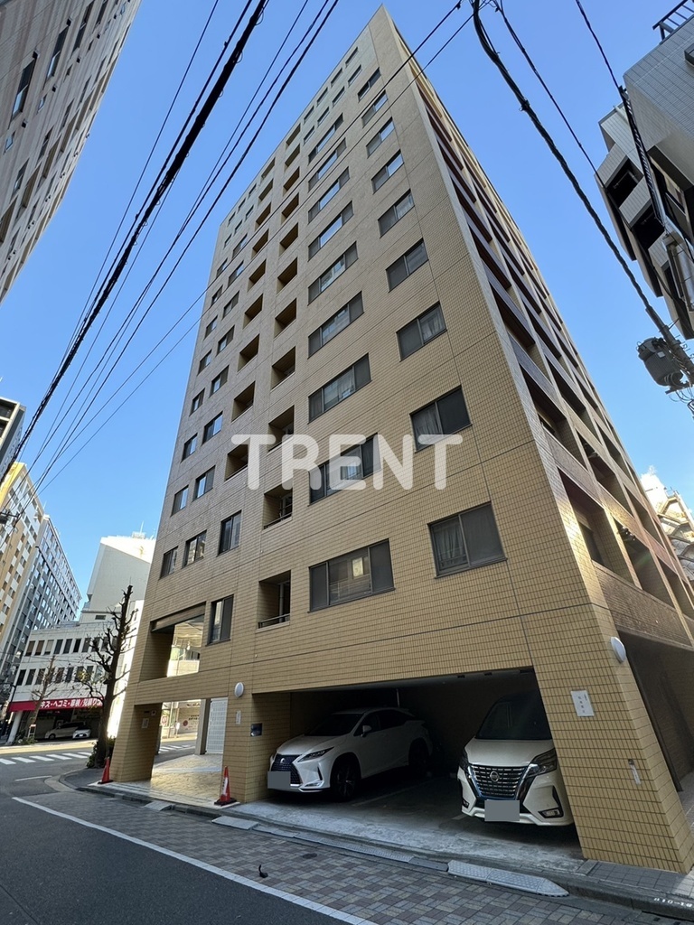 ディアハイム神田岩本町