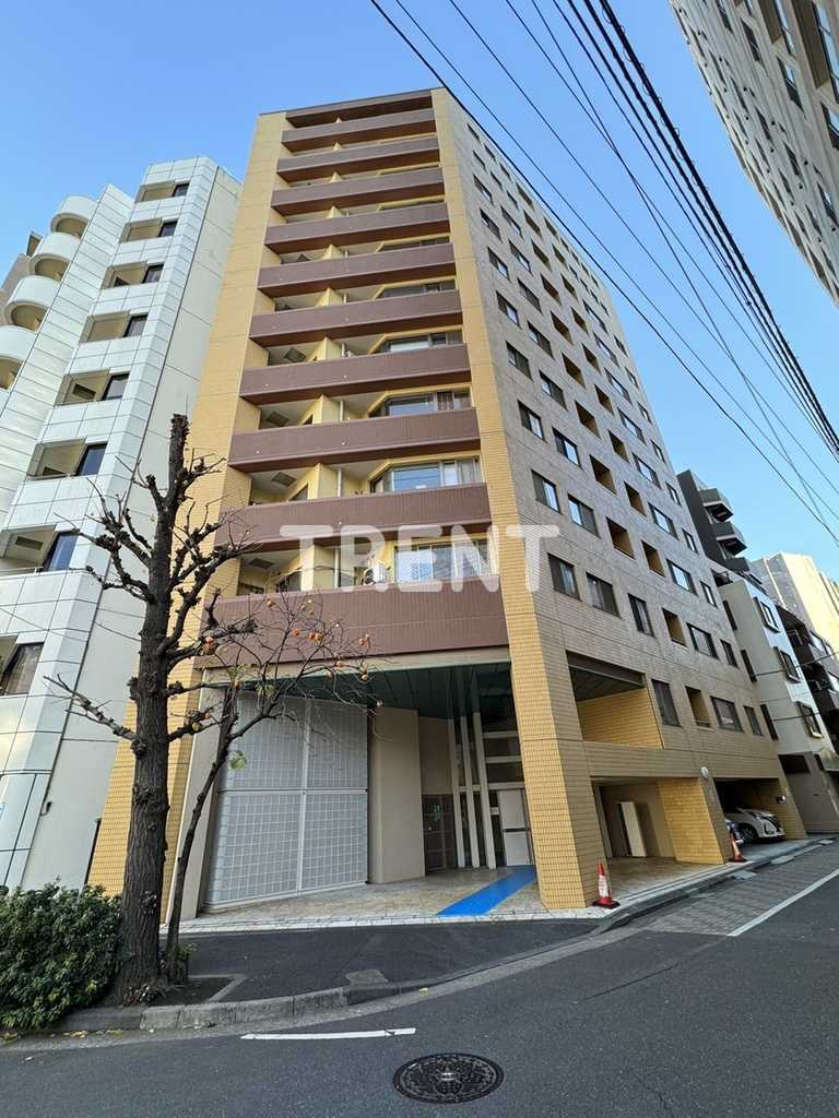 ディアハイム神田岩本町