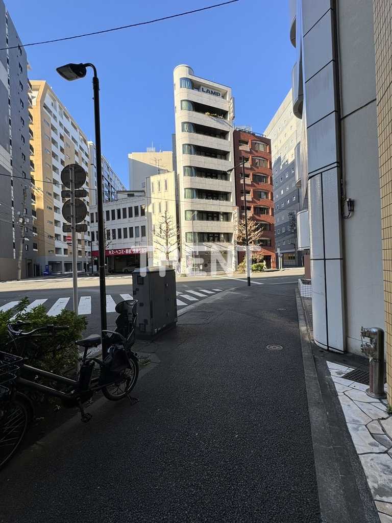 ディアハイム神田岩本町