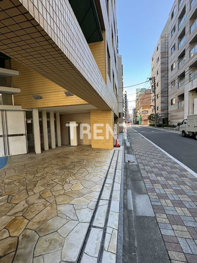 ディアハイム神田岩本町