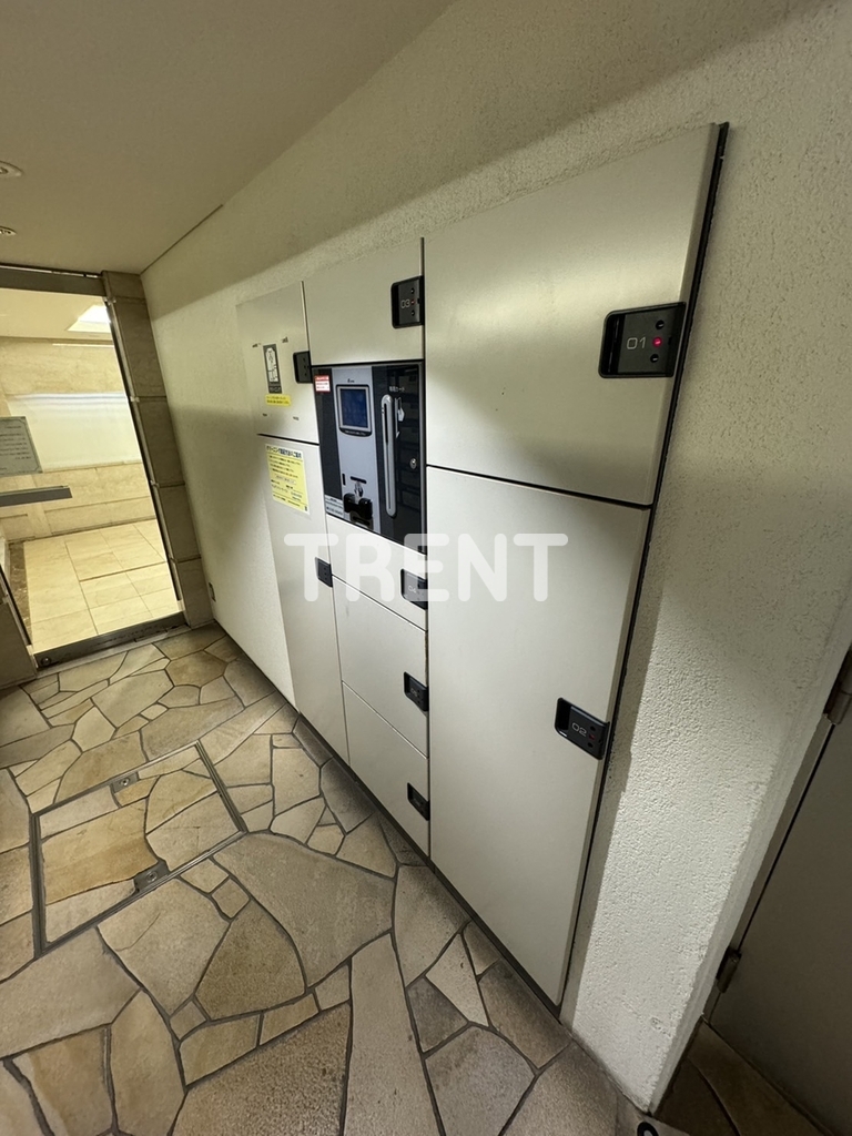 ディアハイム神田岩本町