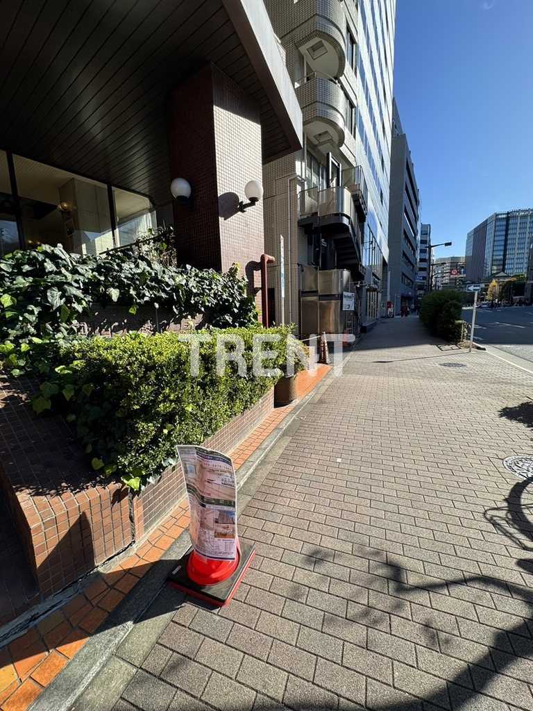 朝日九段マンション