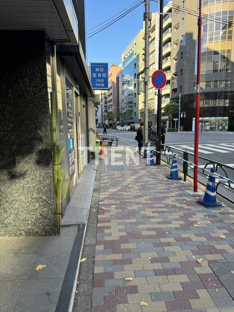 東京ロイヤルプラザ