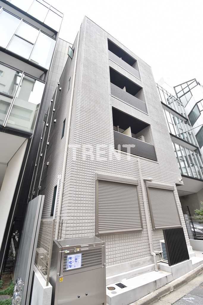 ヒルサイドプレイス・東京都千代田区神田小川町3丁目・新