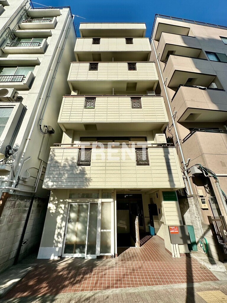 レジデンス西新宿