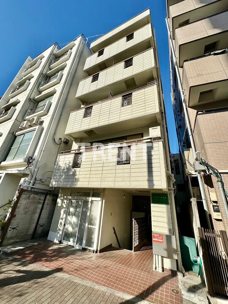 レジデンス西新宿