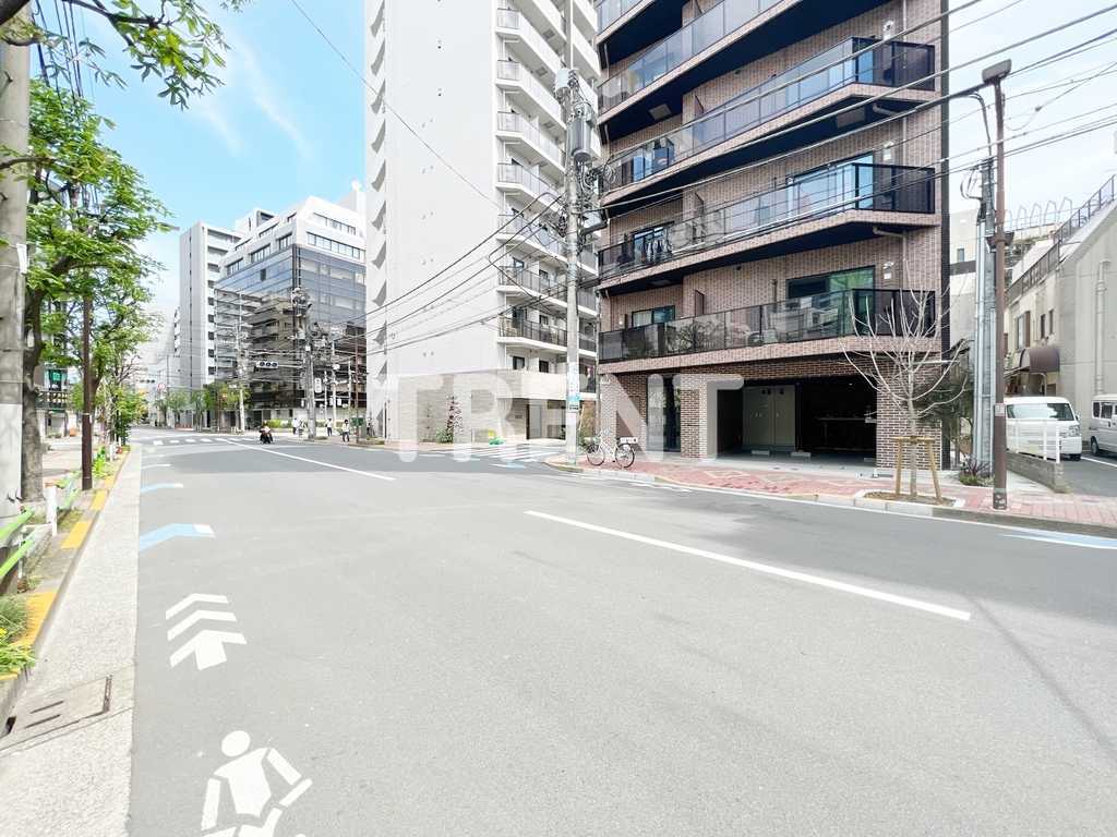 Log浅草橋