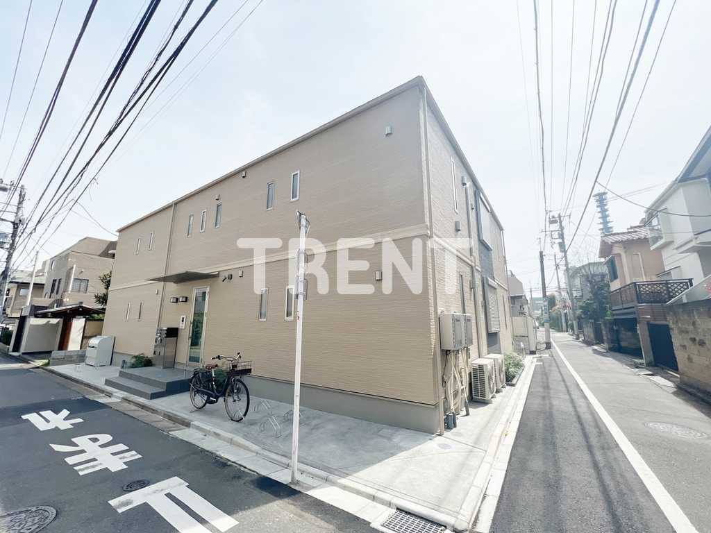 サンハイム二十騎町