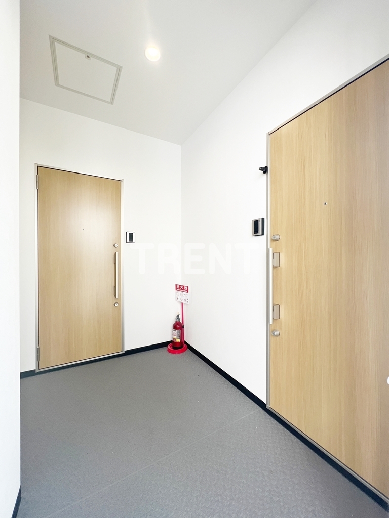 サンハイム二十騎町