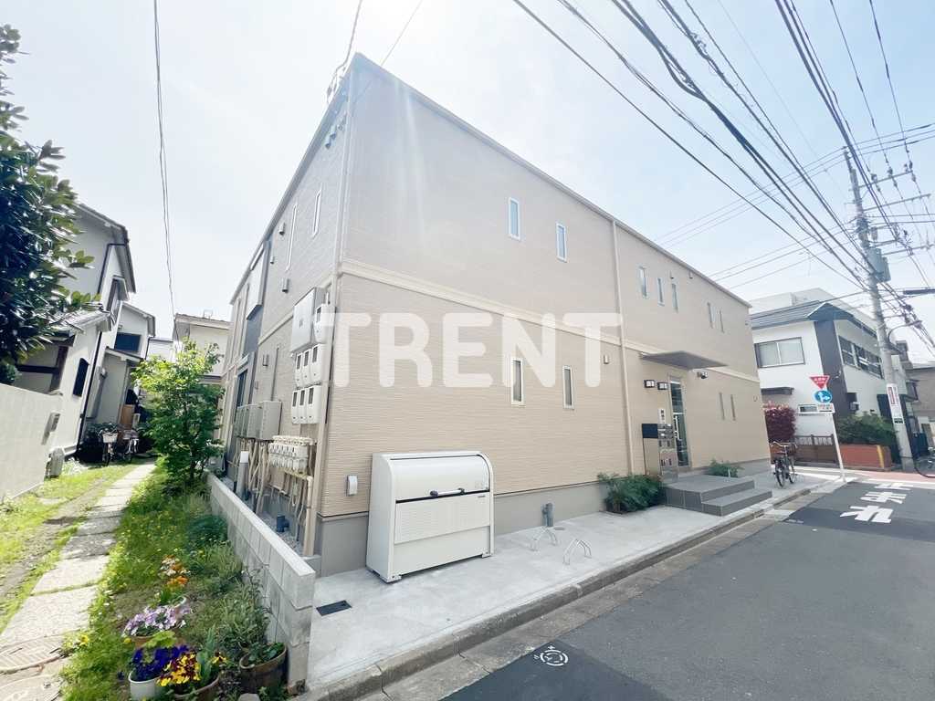 サンハイム二十騎町