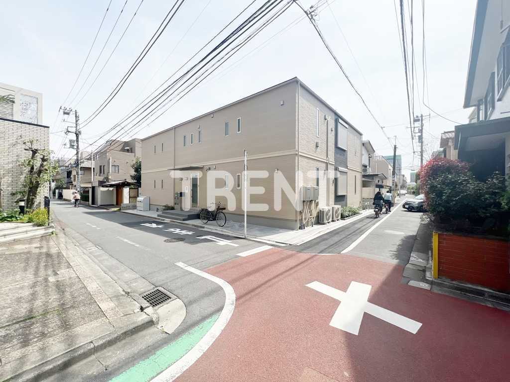 サンハイム二十騎町