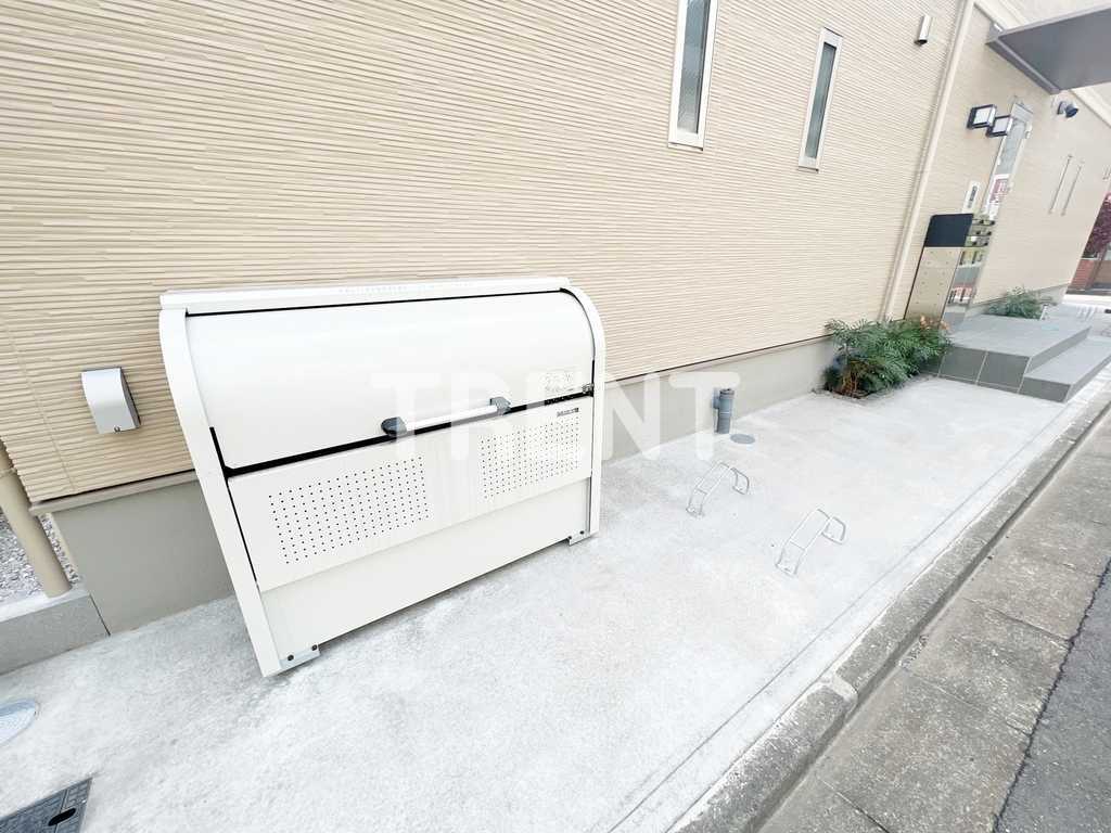 サンハイム二十騎町