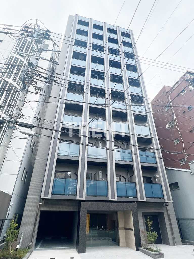 グランパセオ浅草橋Ⅱ