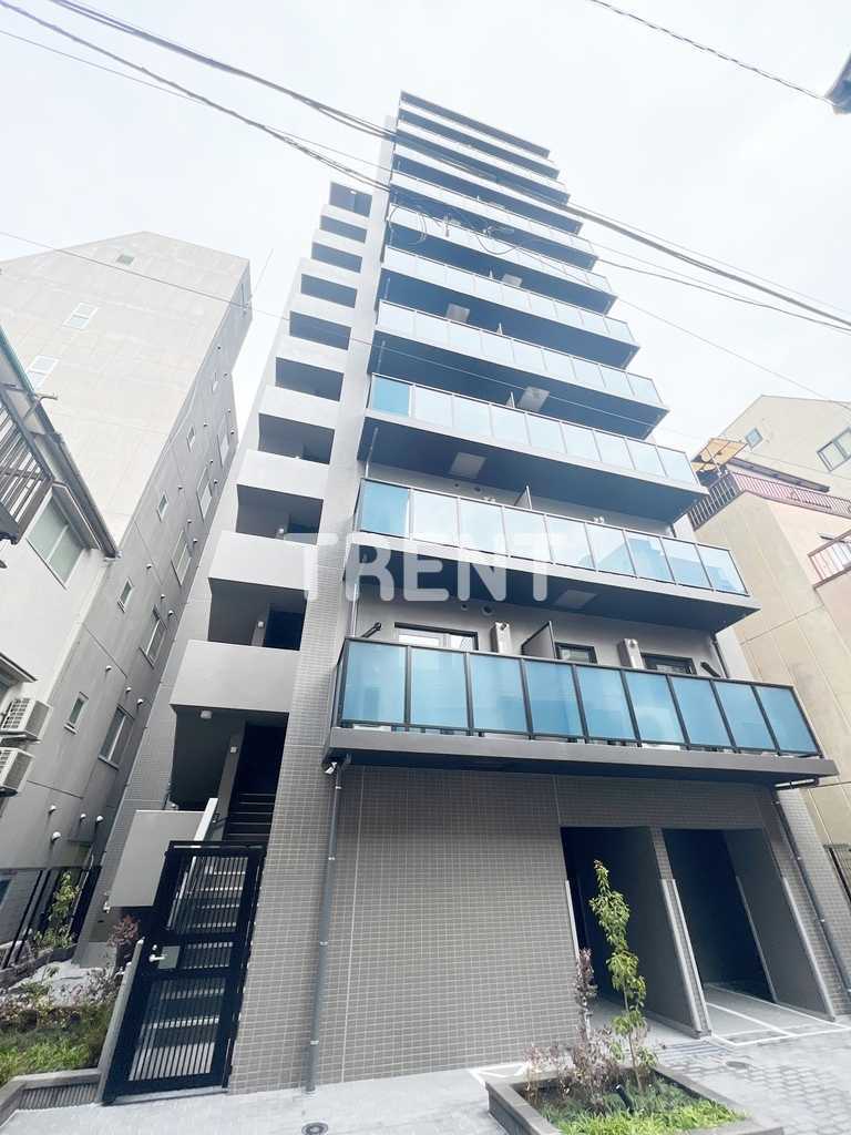 グランパセオ浅草橋Ⅱ