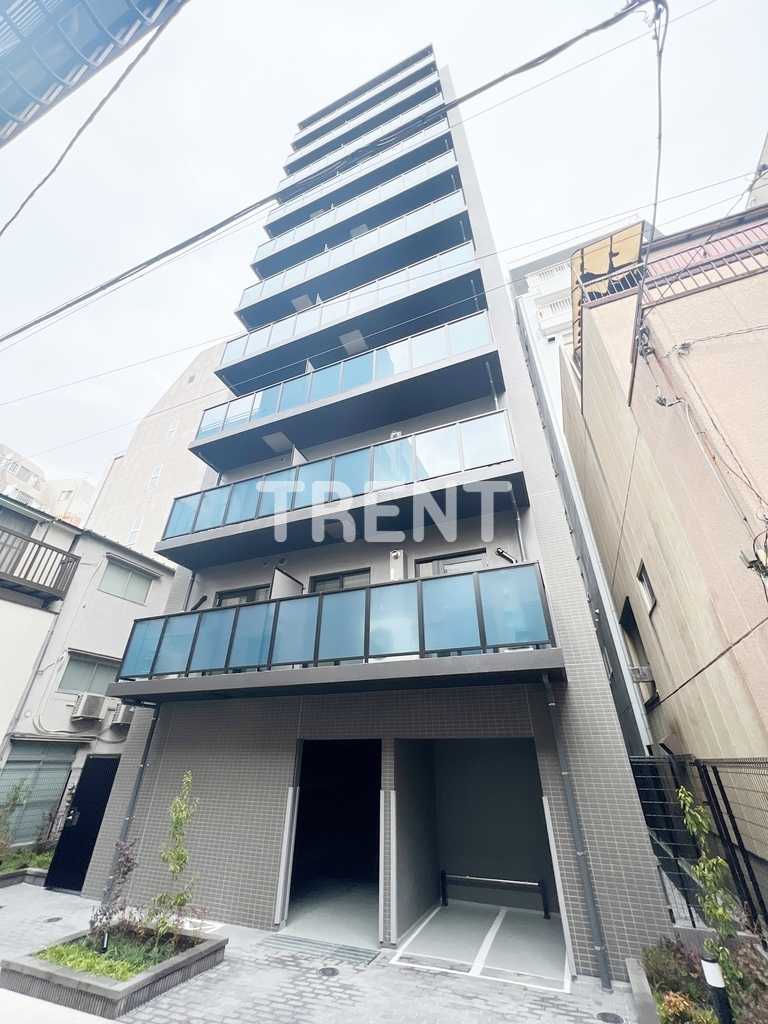 グランパセオ浅草橋Ⅱ