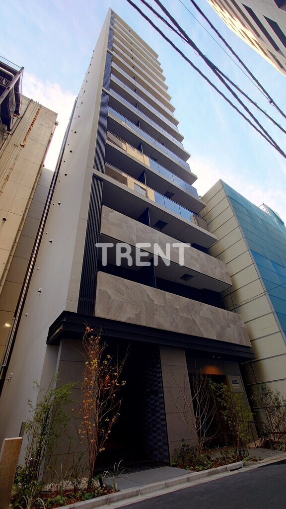 クロスレジデンス日本橋本町