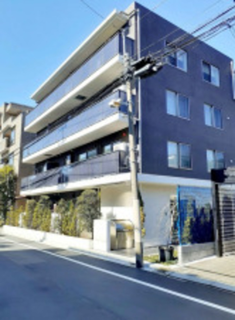ラメゾン南町