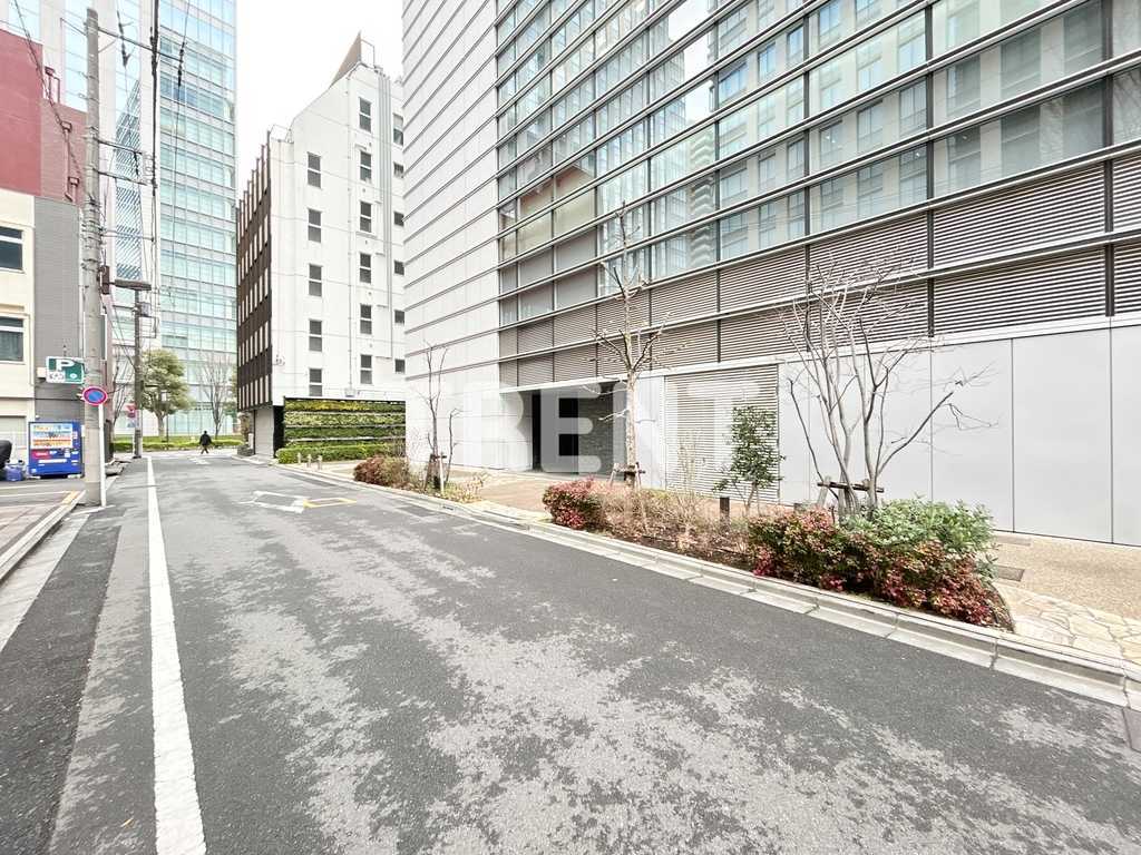 錦町トラッドスクエア