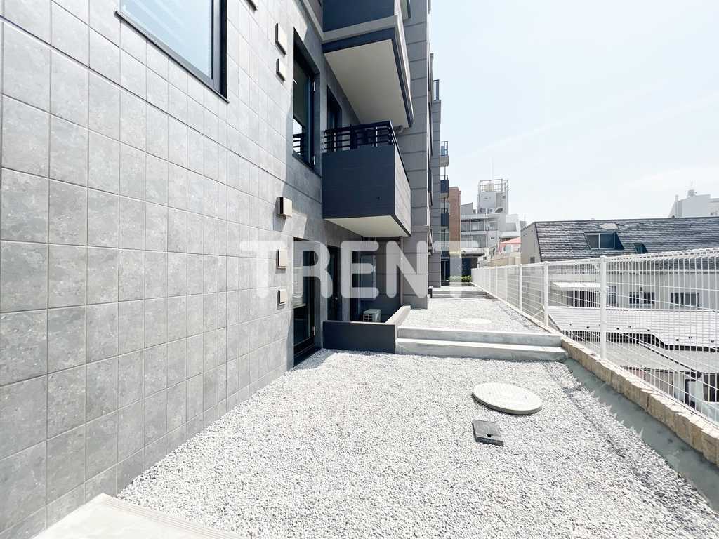 ラペルラ市谷砂土原町