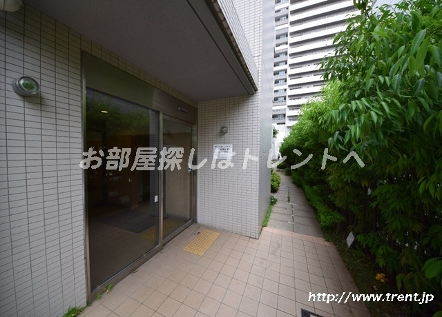 エルアージュ小石川A棟