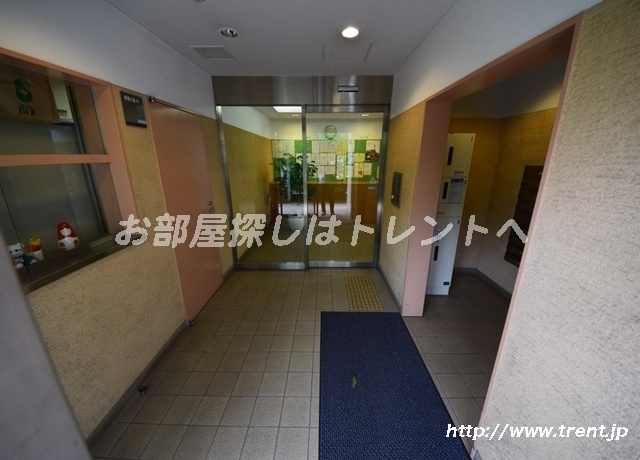 エルアージュ小石川A棟
