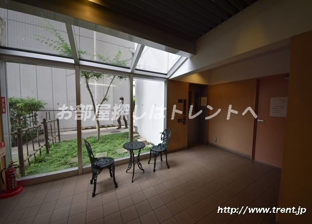 エルアージュ小石川A棟