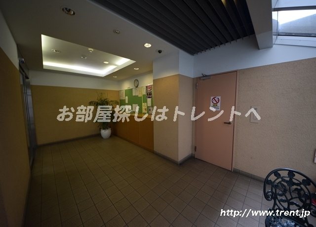 エルアージュ小石川A棟