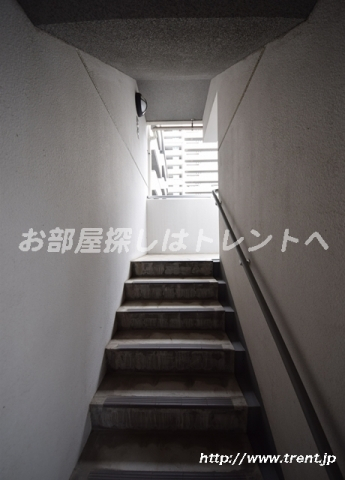 エルアージュ小石川A棟