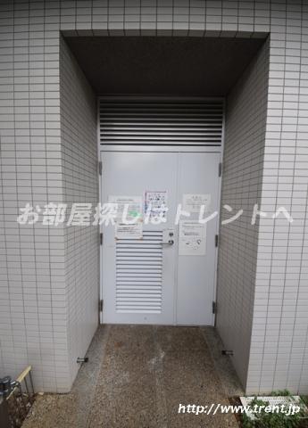 エルアージュ小石川A棟