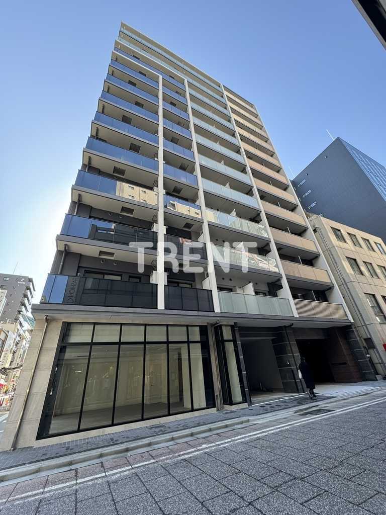 アーバネックス日本橋横山町