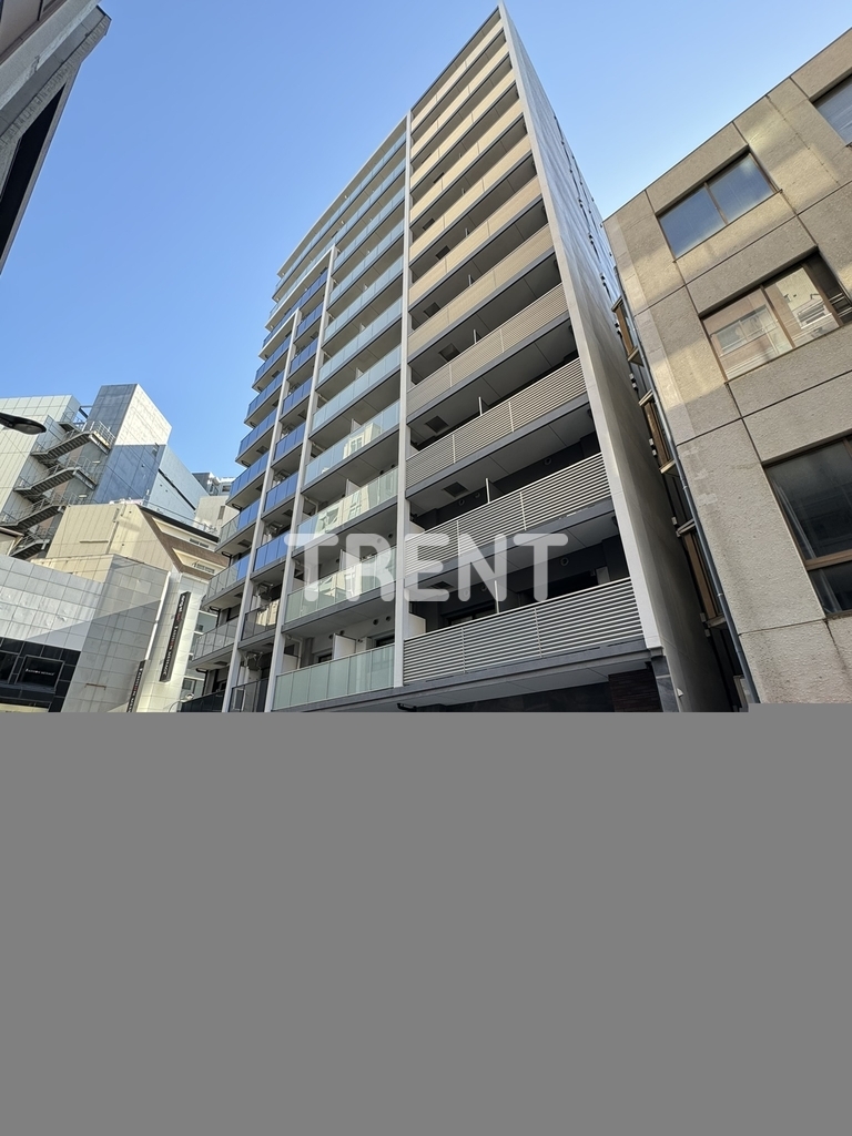 アーバネックス日本橋横山町